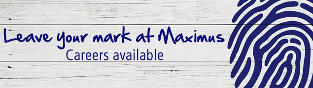 Leave Your Mark at Maximus
