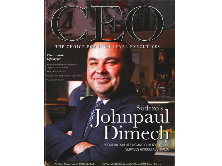 Johnpaul Dimech