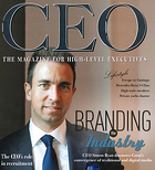 Talent Identification at CEO Magazine Talent Identification at CEO Magazine