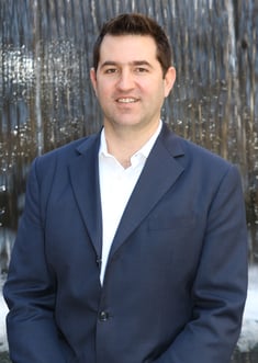 James Carolin_Senior Account Manager